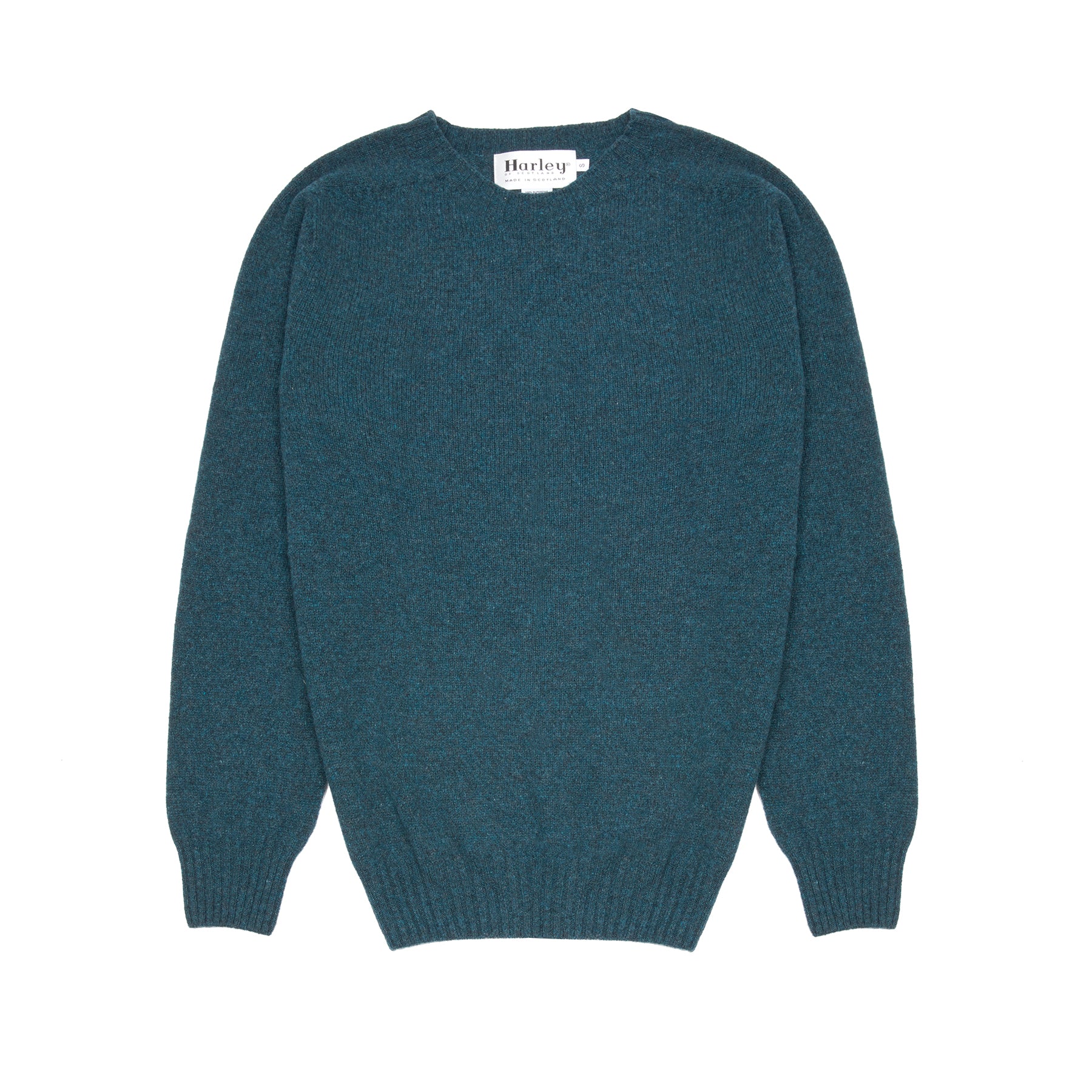 Harley Geelong Jumper in Lugano