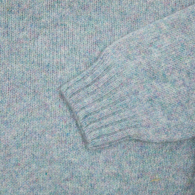 Harley Supersoft Jumper in Sea Pearl