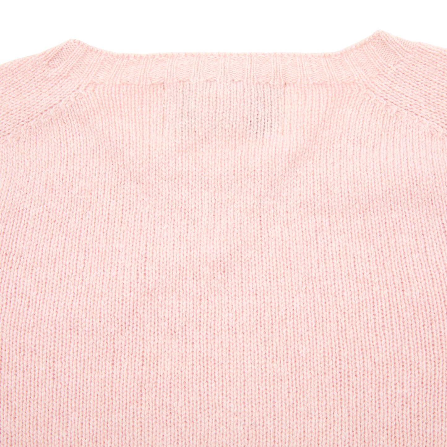 Harley Women's Crew Neck Geelong Jumper in Nymph