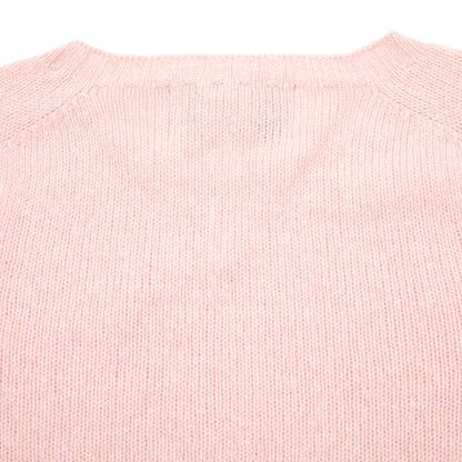 Harley Women's Crew Neck Geelong Jumper in Nymph