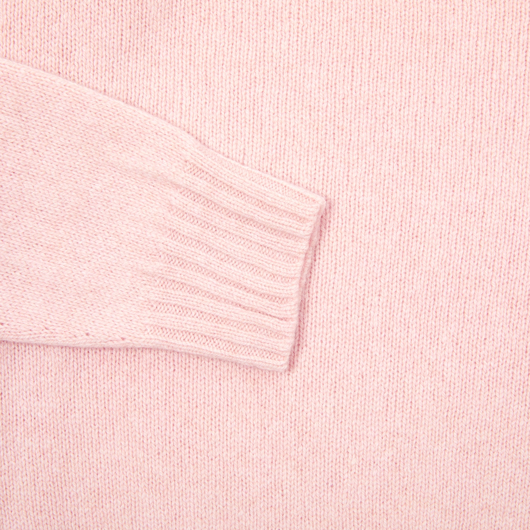 Harley Women's Crew Neck Geelong Jumper in Nymph