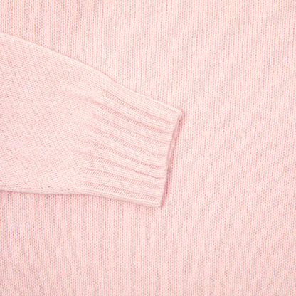 Harley Women's Crew Neck Geelong Jumper in Nymph