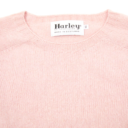 Harley Women's Crew Neck Geelong Jumper in Nymph