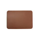 Isaac Reina Mouse Pad A5 in Chestnut