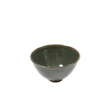 Keramische Werkstatt Margaretenhöhe Hand Thrown Stoneware Muesli Bowl
