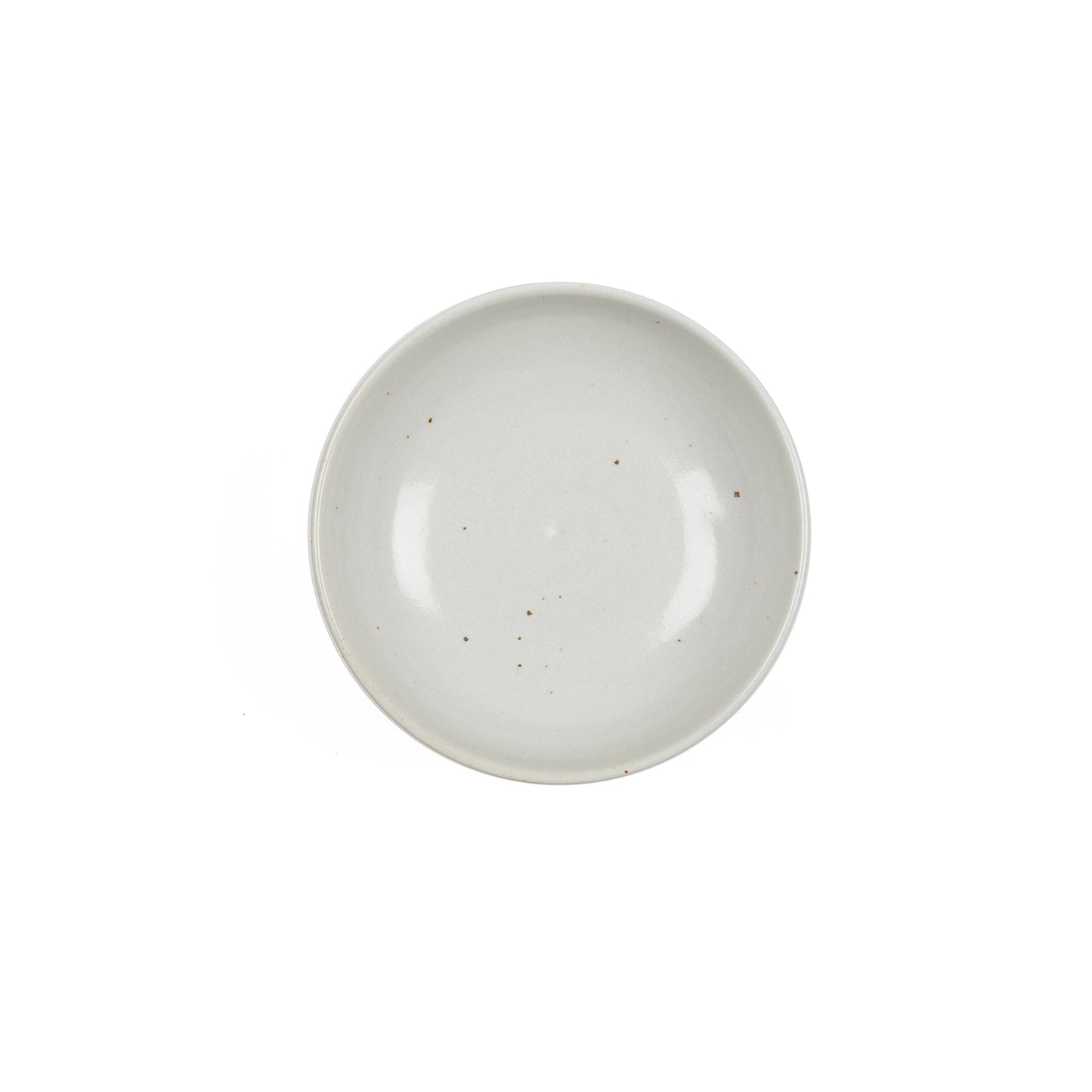 Keramische Werkstatt Margaretenhöhe Hand Thrown Stoneware Spaghetti Bowl Nr. 10