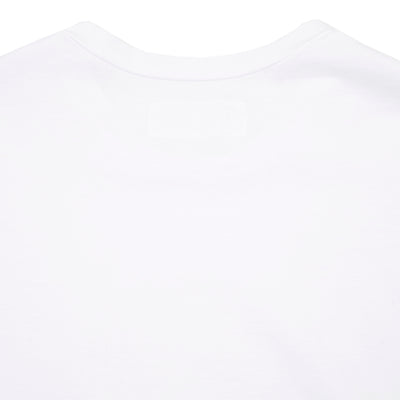 Labo.Art Women's Rico Jap T-Shirt in White