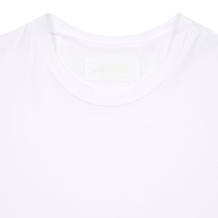 Labo.Art Women's Rico Jap T-Shirt in White