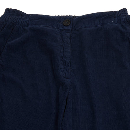 Massimo Alba Women's Sparus Trousers in Blu