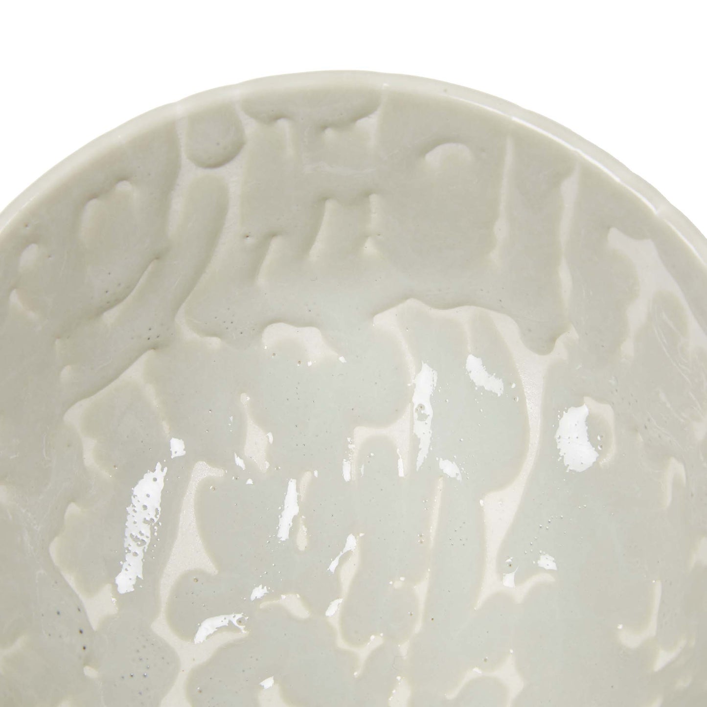 Matthias Kaiser Kairagi Celadon Bowl