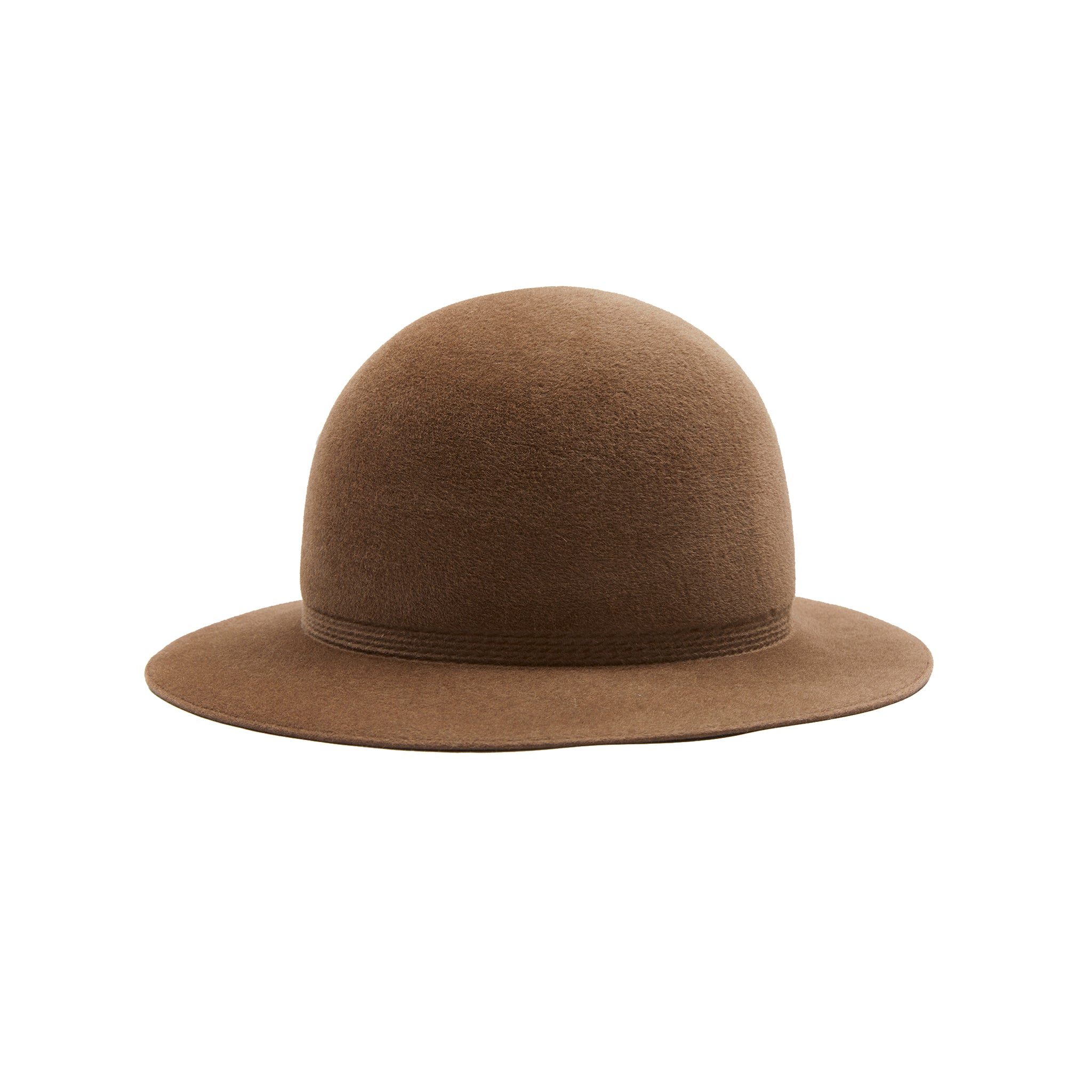 Mature Ha Rope Tracks Hat in Mocha – Dick's Edinburgh