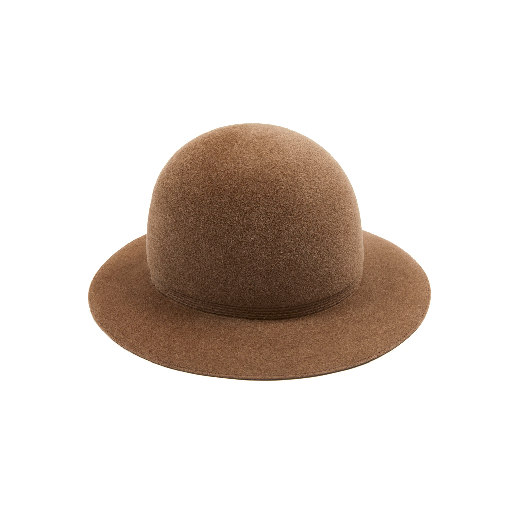 Mature Ha Rope Tracks Hat in Mocha – Dick's Edinburgh
