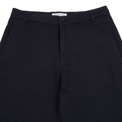 Merz b Schwanen Women's Pants in Deep Black