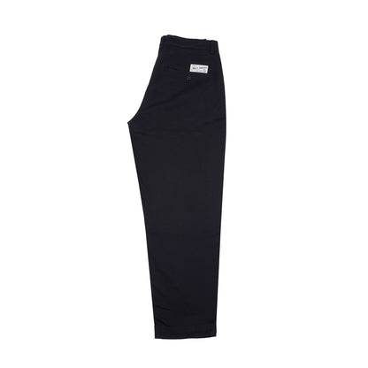 Merz b Schwanen Women's Pants in Deep Black