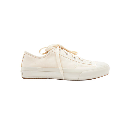 Moonstar Gym Classic Trainers in White