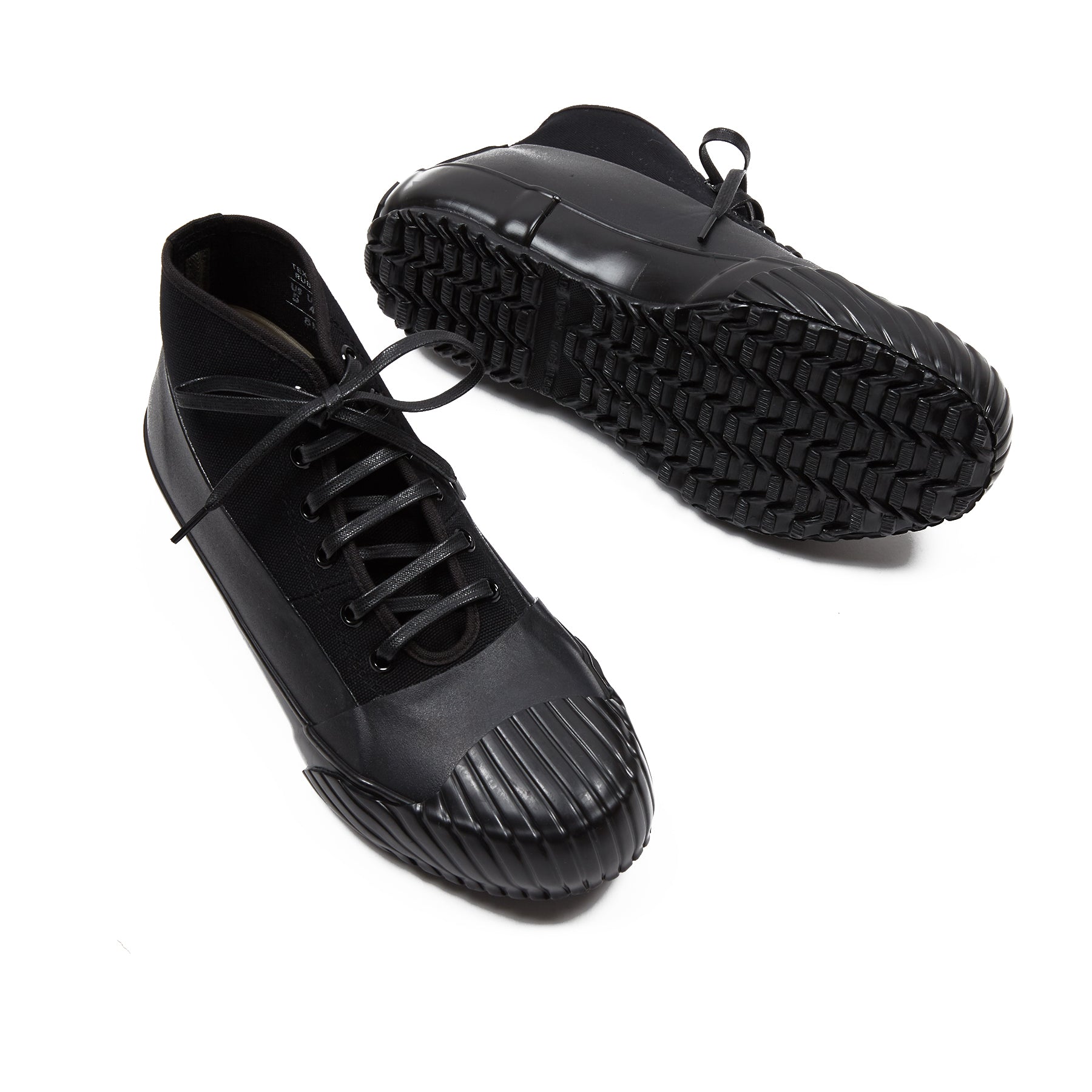 Moonstar All Weather Boot in Black – Dick's Edinburgh