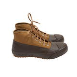 Moonstar All Weather Boot in Brown