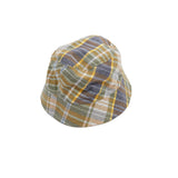 Original Madras Reversible Bucket Hat