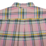 Original Madras Button-down Shirt in Pink