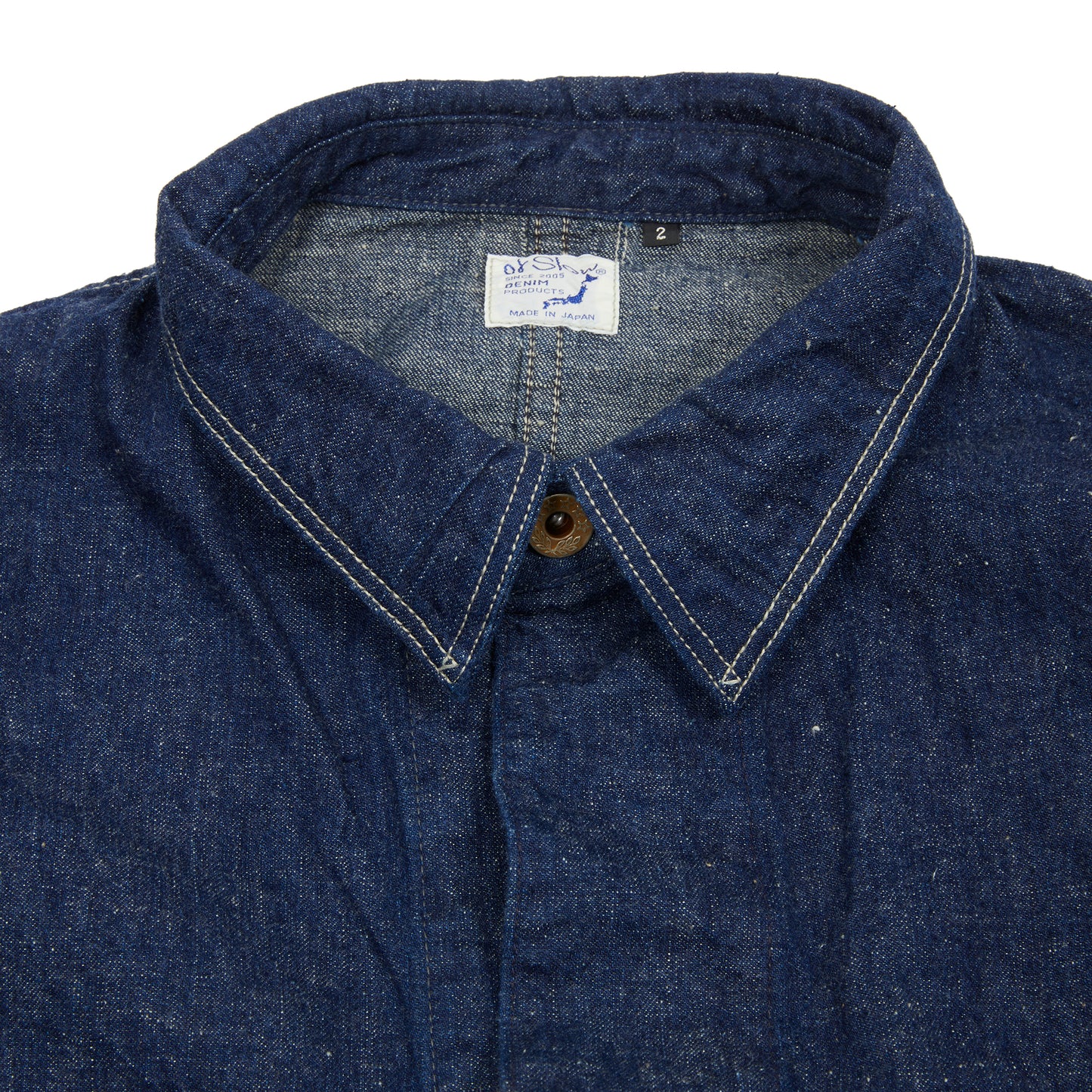 Orslow 01-6150 1940s Coverall