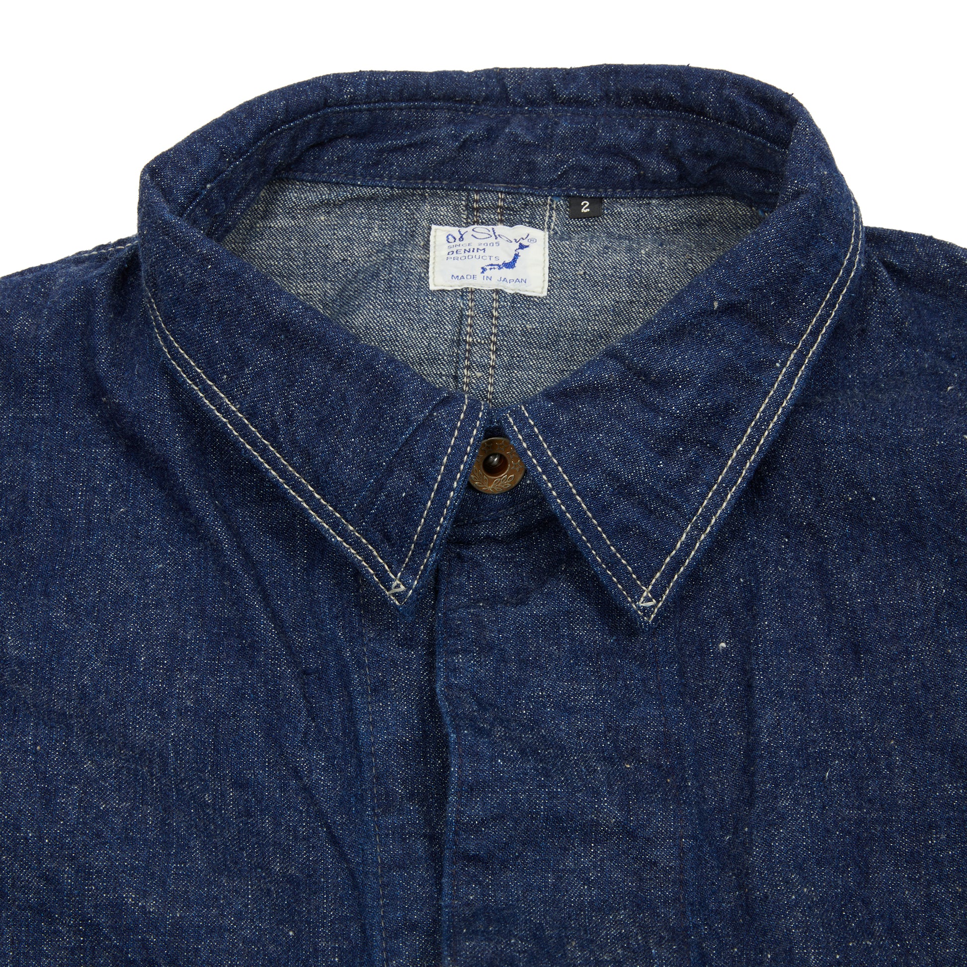 Orslow 01-6150 1940s Coverall