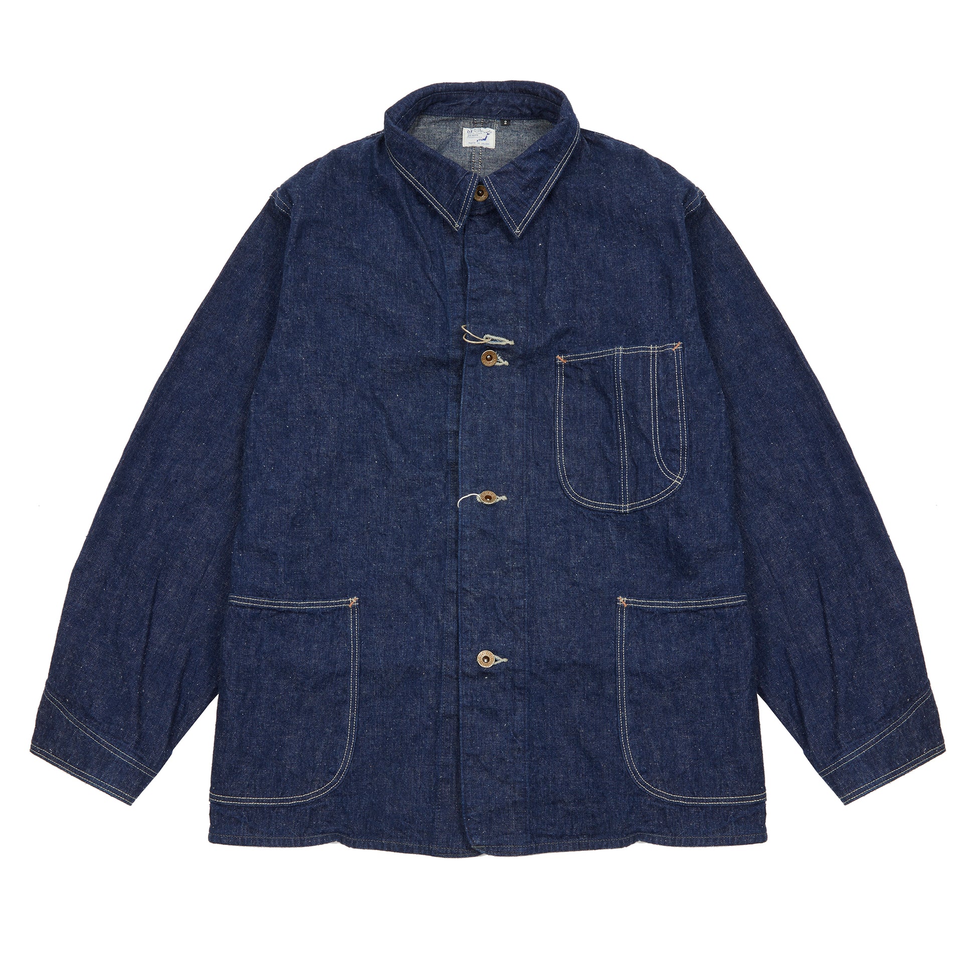 Orslow 01-6150 1940s Coverall