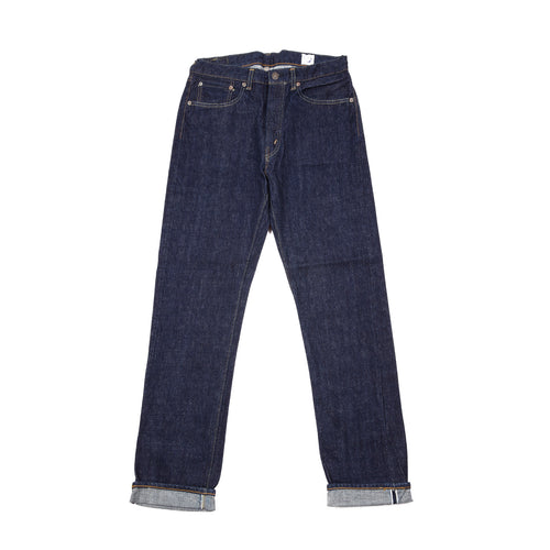 Orslow 107 Slim Jeans