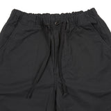 Orslow New Yorker Shorts in Sumi Black
