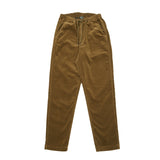Orslow New Yorker Corduroy Pants in Brown
