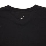 Orslow T-Shirt in Black