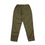 Orslow New Yorker Trousers in Army Green