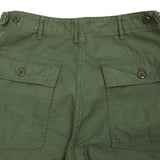 Orslow 01-7002 US Army Fatigue Shorts.