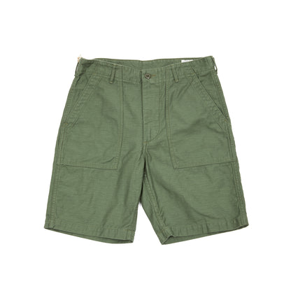 Orslow 01-7002 US Army Fatigue Shorts.