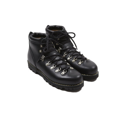Paraboot Avoriaz Alpine Boot in Black