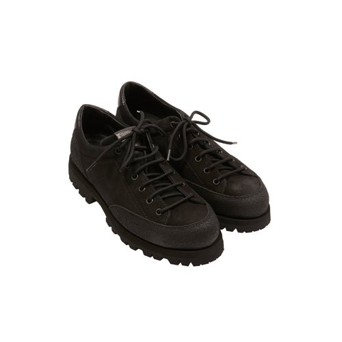 Paraboot Montana Shoe in Black