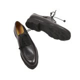 Paraboot Women's Veley Shoe in Black