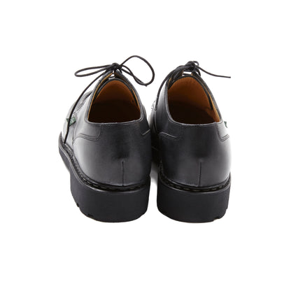 Paraboot Chambord Shoe in Noire