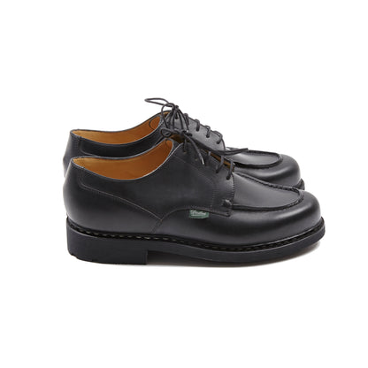 Paraboot Chambord Shoe in Noire