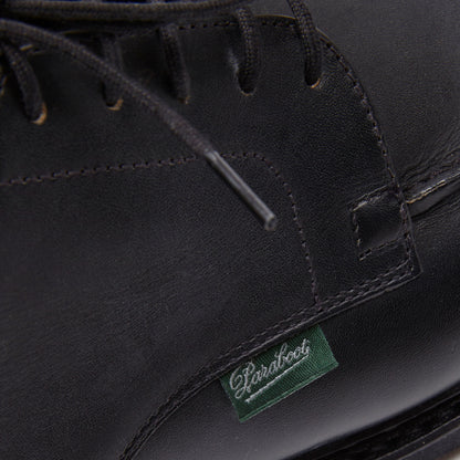 Paraboot Chambord Shoe in Noire
