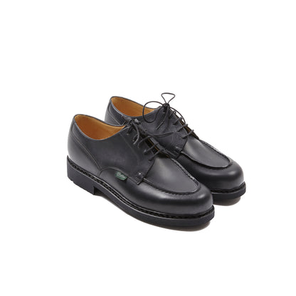 Paraboot Chambord Shoe in Noire