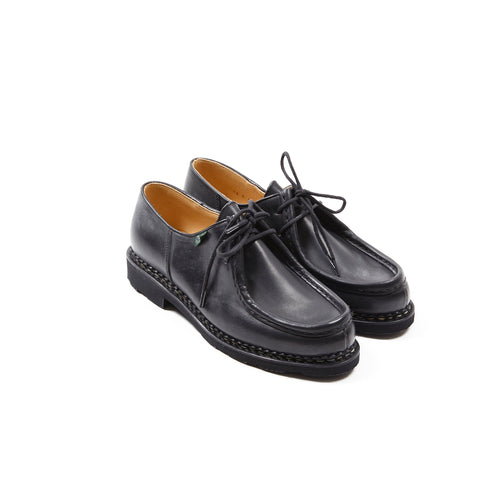 Paraboot Women's Michael Shoe in Black – Dick's Edinburgh