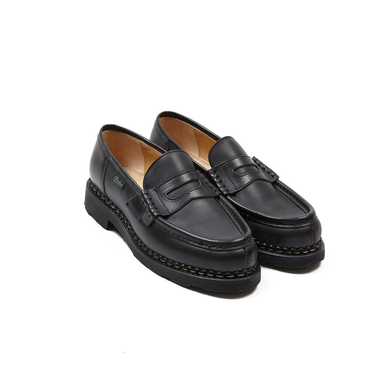 Paraboot loafers sale