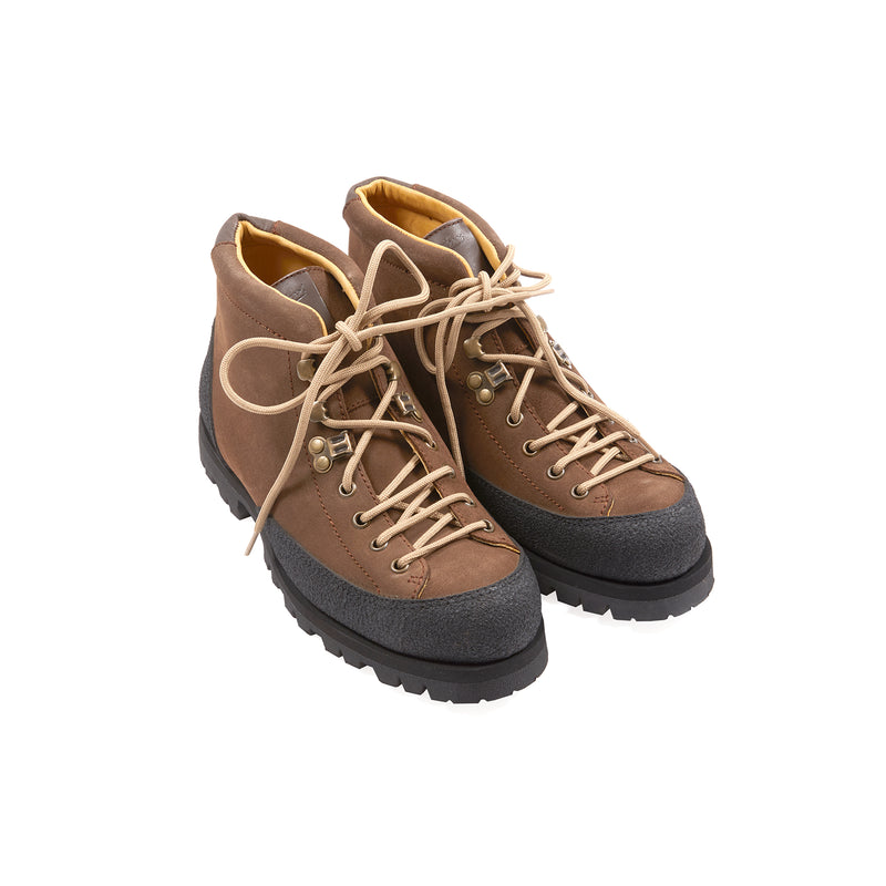 Paraboot Yosemite Boot in Marron – Dick