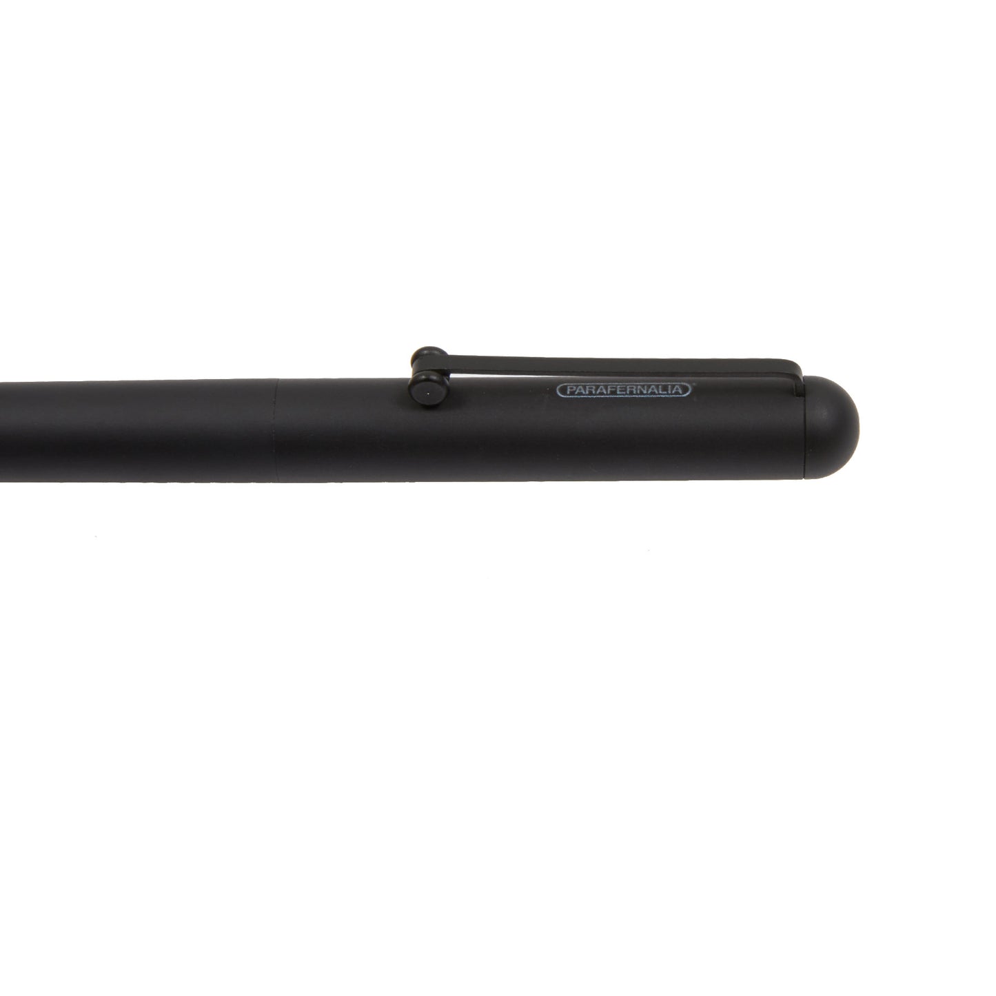 Parafernalia Divina Fountain Pen - Black