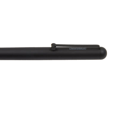 Parafernalia Divina Fountain Pen - Black