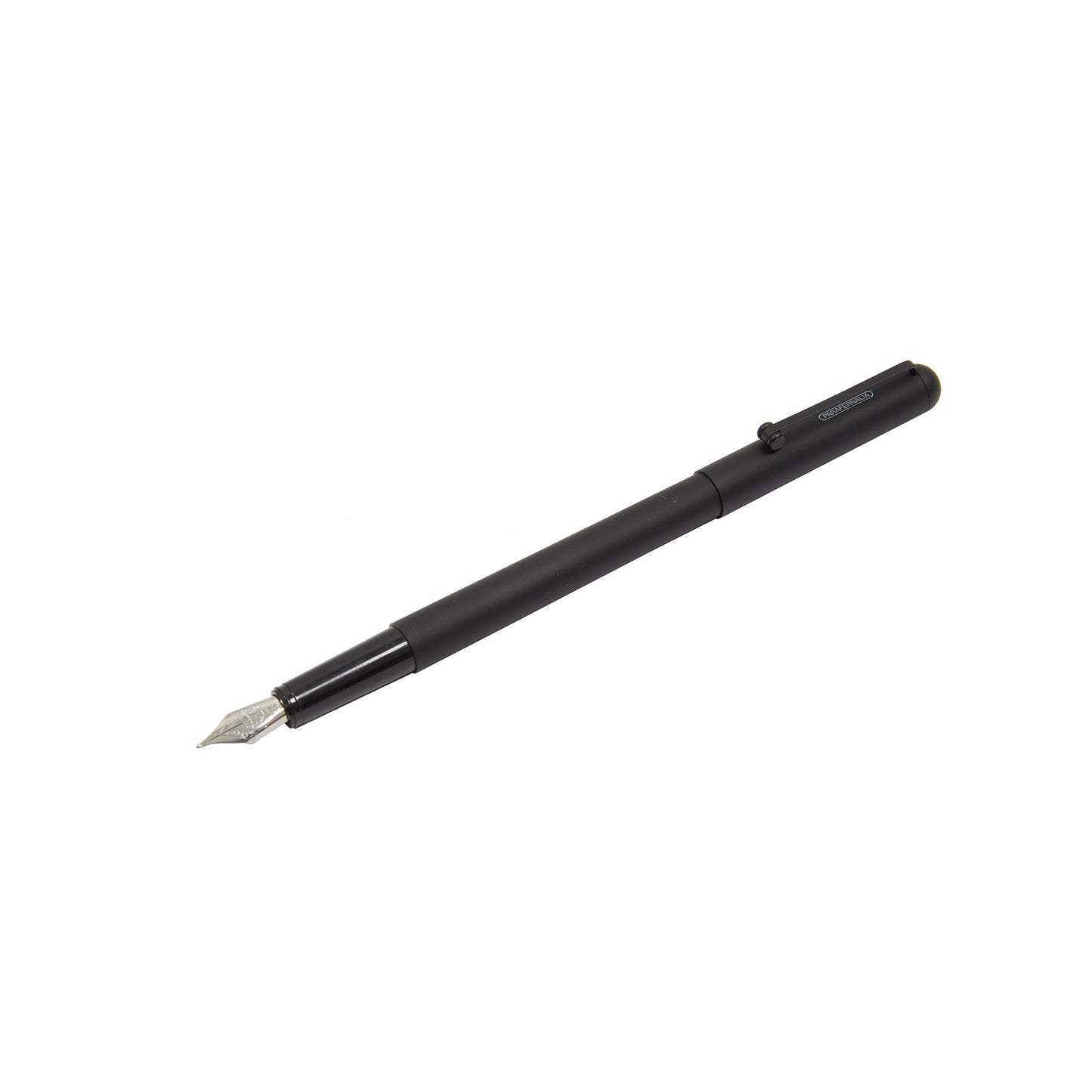 Parafernalia Divina Fountain Pen - Black