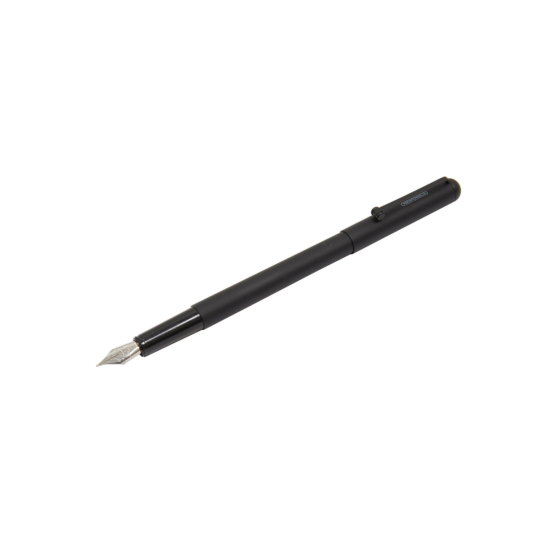Parafernalia Divina Fountain Pen - Black