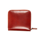 Peroni Art Medium Wallet in Red