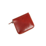 Peroni Art Medium Wallet in Red