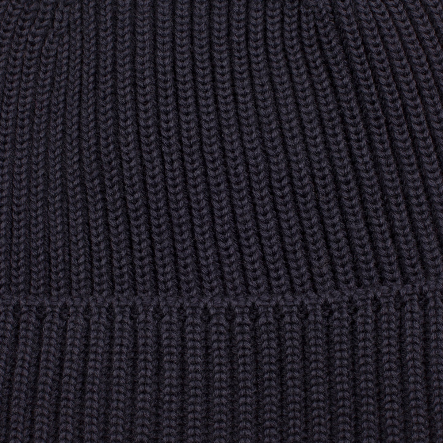 SNS Herning Mental Beanie Hat in Navy
